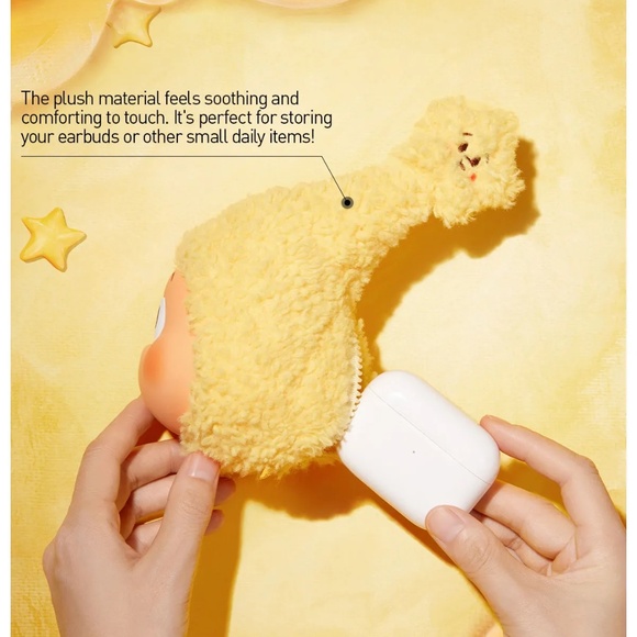 POP MART We are Twinkle Twinkle Earphone Case New from Pop Mart website - Picture 5 of 5